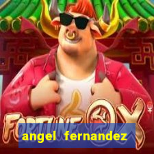 angel fernandez only fans